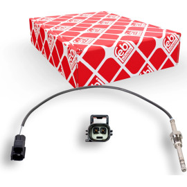 FEBI BILSTEIN 171488 Sensor, Abgastemperatur FEBI BILSTEIN 171488 Sensor, Abgastemperatur