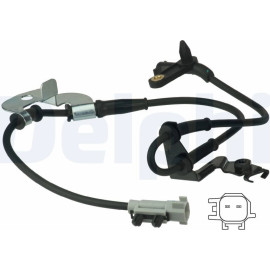 Sensor, Raddrehzahl SS20398 Sensor, Raddrehzahl SS20398