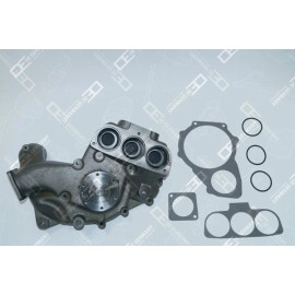 Wasserpumpe Motorkühlung für MAN D2840 LF20/21/23/24/27/28 D2840 Wasserpumpe Motorkühlung für MAN D2840 LF20/21/23/24/27/28 D2840