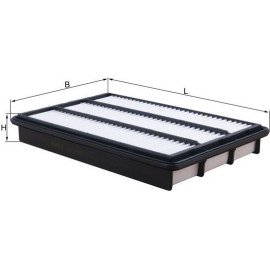 Luftfilter LX 2885 Luftfilter LX 2885
