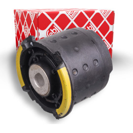 FEBI BILSTEIN 102958 Lagerung, Achskörper FEBI BILSTEIN 102958 Lagerung, Achskörper