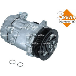 Kompressor, Klimaanlage 32489 Kompressor, Klimaanlage 32489