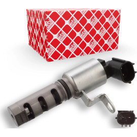 FEBI BILSTEIN 107418 Steuerventil, Nockenwellenverstellung FEBI BILSTEIN 107418 Steuerventil, Nockenwellenverstellung
