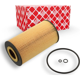 FEBI BILSTEIN 101329 Ölfilter