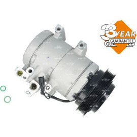 Kompressor, Klimaanlage 32124 Kompressor, Klimaanlage 32124