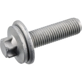 FEBI BILSTEIN 182452 Schraube, Bremssattel FEBI BILSTEIN 182452 Schraube, Bremssattel