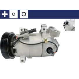 Kompressor, Klimaanlage ACP 606 000S