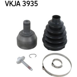 Gelenksatz, Antriebswelle VKJA 3935
