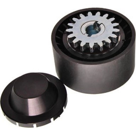 Spannrolle, Keilrippenriemen 54-0420