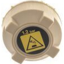 Verschlussdeckel, Kühlmittelbehälter CRB 118 000S Verschlussdeckel, Kühlmittelbehälter CRB 118 000S