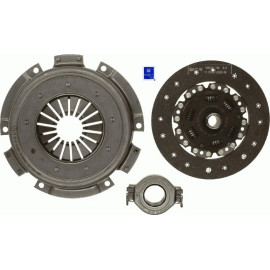 SACHS 3000 026 002 Kupplungssatz