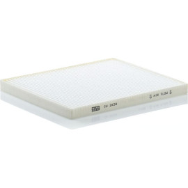 MANN-FILTER CU 2434 Innenraumfilter, Partikelfilter MANN-FILTER CU 2434 Innenraumfilter, Partikelfilter