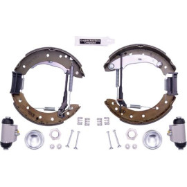 Bremsbackensatz 8DB 355 005-041 Bremsbackensatz 8DB 355 005-041