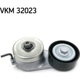 Spannrolle, Keilrippenriemen VKM 32023