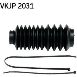 Faltenbalgsatz, Lenkung VKJP 2031 Faltenbalgsatz, Lenkung VKJP 2031
