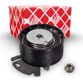 FEBI BILSTEIN 11945 Spannrolle, Zahnriemen FEBI BILSTEIN 11945 Spannrolle, Zahnriemen