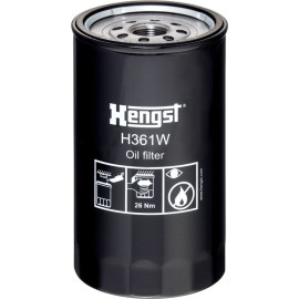 Ölfilter H361W