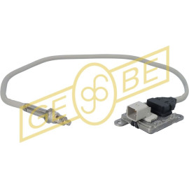 NOx-Sensor, NOx-Katalysator 9 3757 1