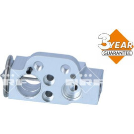 NRF 38487 Expansionsventil, Klimaanlage EASY FIT