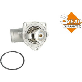 NRF 725229 Thermostat, Kühlmittel EASY FIT