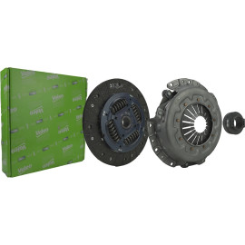 Valeo 821350 Kupplungssatz 3KKIT Valeo 821350 Kupplungssatz 3KKIT