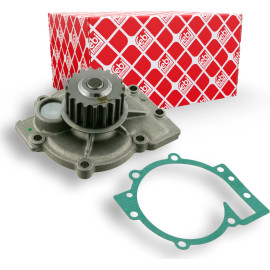 FEBI BILSTEIN 15947 Wasserpumpe FEBI BILSTEIN 15947 Wasserpumpe