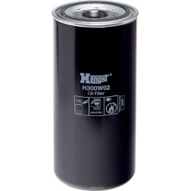 Ölfilter H300W02 Ölfilter H300W02