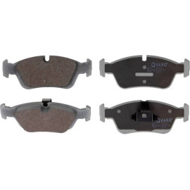 Bremsbelagsatz, Scheibenbremse QP5332 Bremsbelagsatz, Scheibenbremse QP5332
