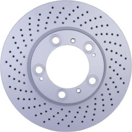 Bremsscheibe 8DD 355 127-501