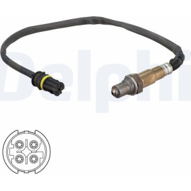 Lambdasonde ES21190-12B1 Lambdasonde ES21190-12B1
