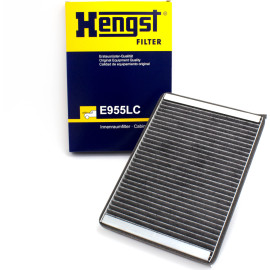 Filter, Innenraumluft E955LC