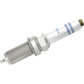 BOSCH 0 241 245 673 Zündkerze Double Platinum BOSCH 0 241 245 673 Zündkerze Double Platinum