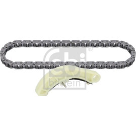 febi bilstein 195061 Steuerkettensatz Basic Short Kit febi bilstein 195061 Steuerkettensatz Basic Short Kit