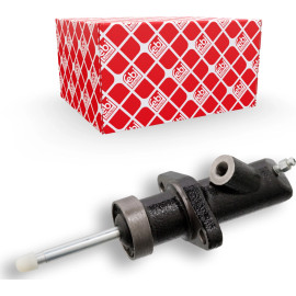 FEBI BILSTEIN 10214 Nehmerzylinder, Kupplung FEBI BILSTEIN 10214 Nehmerzylinder, Kupplung