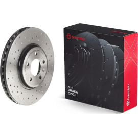 Bremsscheibe 09.A758.1X