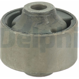 Delphi TD1627W Lagerung, Lenker