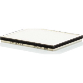 MANN-FILTER CU 2525 Innenraumfilter, Partikelfilter