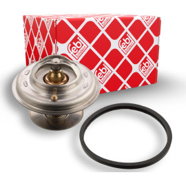 FEBI BILSTEIN 09675 Thermostat, Kühlmittel FEBI BILSTEIN 09675 Thermostat, Kühlmittel