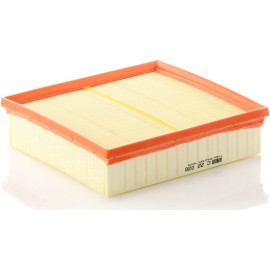 MANN-FILTER C 22 020 Luftfilter