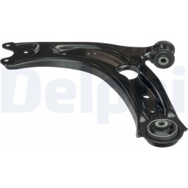 Lenker, Radaufhängung TC3440