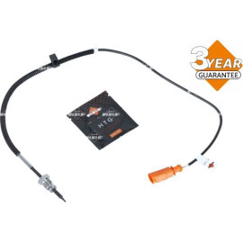 Sensor, Abgastemperatur 707371 Sensor, Abgastemperatur 707371