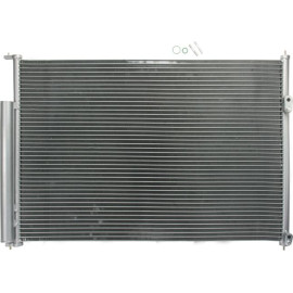 Kondensator, Klimaanlage 1 986 AD2 116