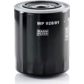 Ölfilter WP 928/81 Ölfilter WP 928/81