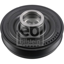 FEBI BILSTEIN 184552 Riemenscheibe, Kurbelwelle