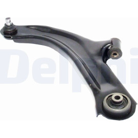 Lenker, Radaufhängung TC1840