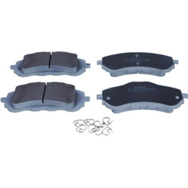 Bremsbelagsatz, Scheibenbremse QP3860 Bremsbelagsatz, Scheibenbremse QP3860
