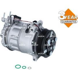 Kompressor, Klimaanlage 320122 Kompressor, Klimaanlage 320122