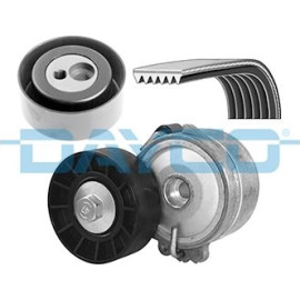 Keilrippenriemensatz KPV119 Keilrippenriemensatz KPV119