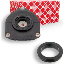 FEBI BILSTEIN 36607 Federbeinstützlager, Domlager FEBI BILSTEIN 36607 Federbeinstützlager, Domlager