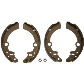 Bremsbackensatz GS8476 Bremsbackensatz GS8476